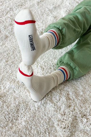 Extended Boyfriend Sock