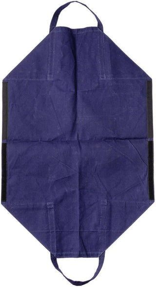 Firewood Carrier in Navy