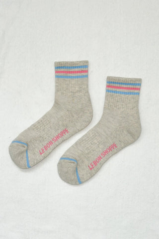 The Girlfriend Sock