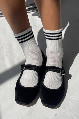The Girlfriend Sock