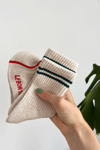 The Boyfriend Sock